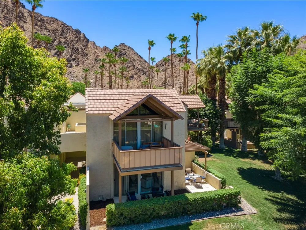 78225 Cabrillo Lane #103 Indian Wells, CA 92210