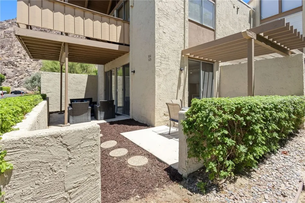 78225 Cabrillo Lane #103 Indian Wells, CA 92210