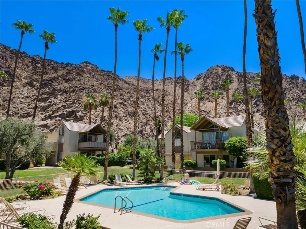 78225 Cabrillo Lane #103 Indian Wells, CA 92210