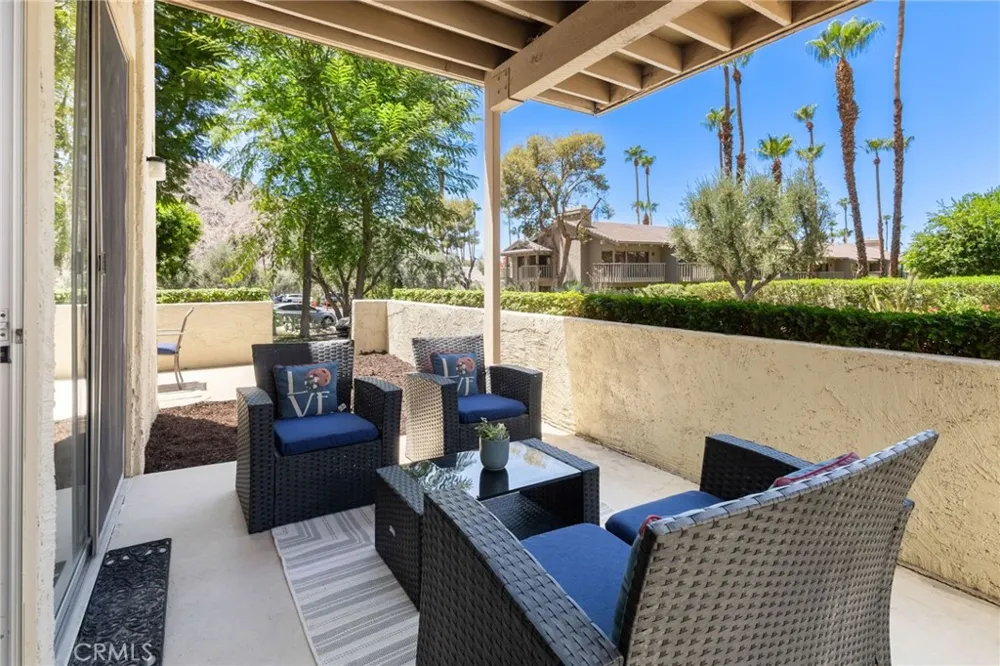 78225 Cabrillo Lane #103 Indian Wells, CA 92210