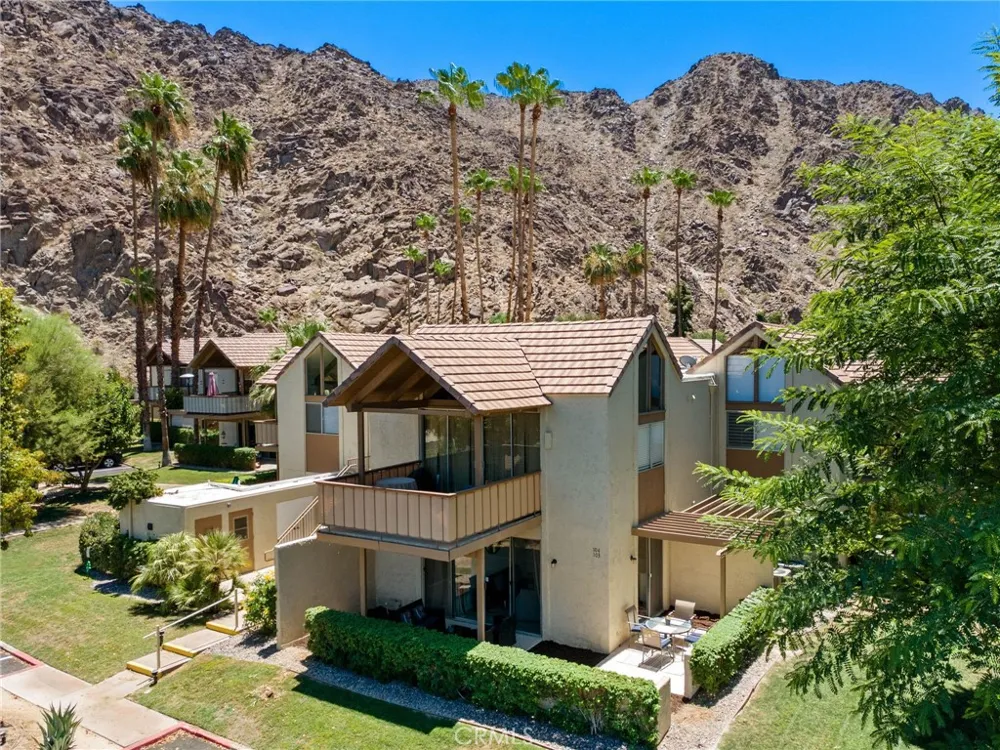 78225 Cabrillo Lane #103 Indian Wells, CA 92210
