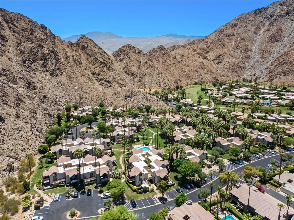 78225 Cabrillo Lane #103 Indian Wells, CA 92210