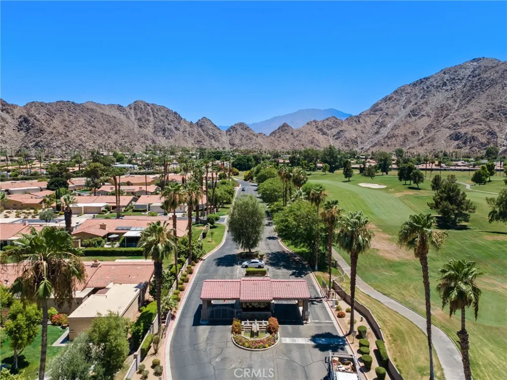 78225 Cabrillo Lane #103 Indian Wells, CA 92210