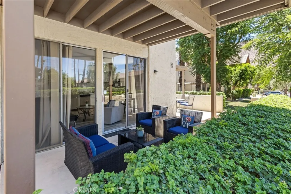 78225 Cabrillo Lane #103 Indian Wells, CA 92210