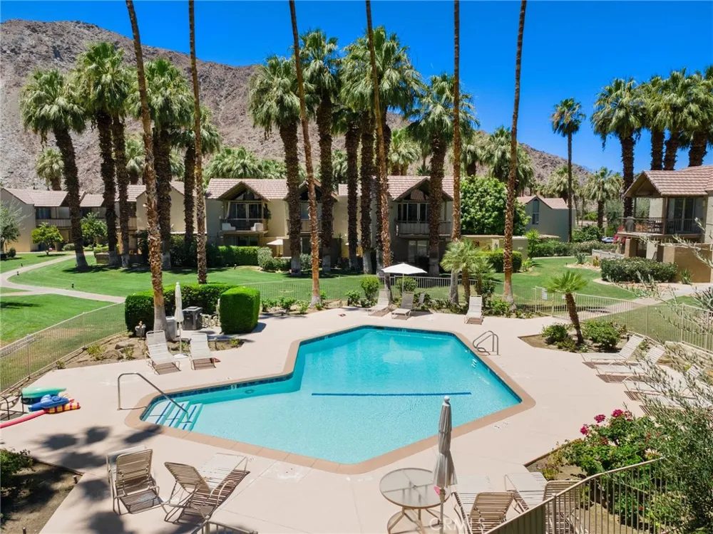 78225 Cabrillo Lane #103 Indian Wells, CA 92210