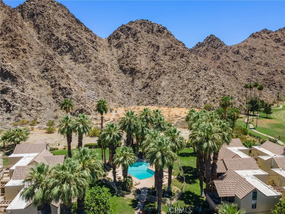 78225 Cabrillo Lane #103 Indian Wells, CA 92210