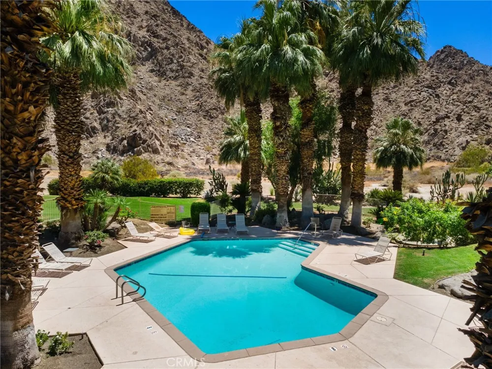 78225 Cabrillo Lane #103 Indian Wells, CA 92210