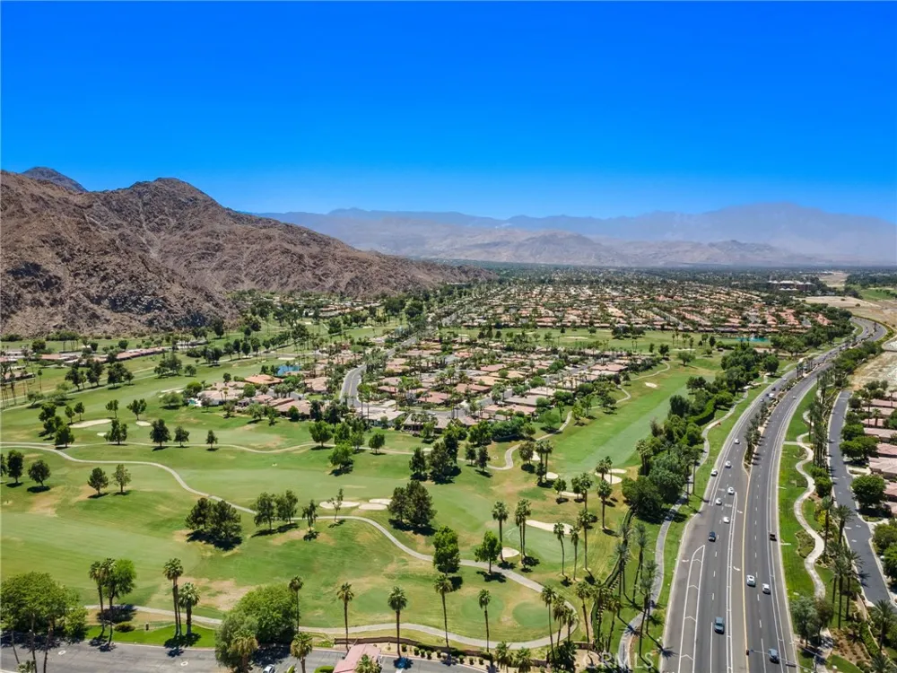 78225 Cabrillo Lane #103 Indian Wells, CA 92210