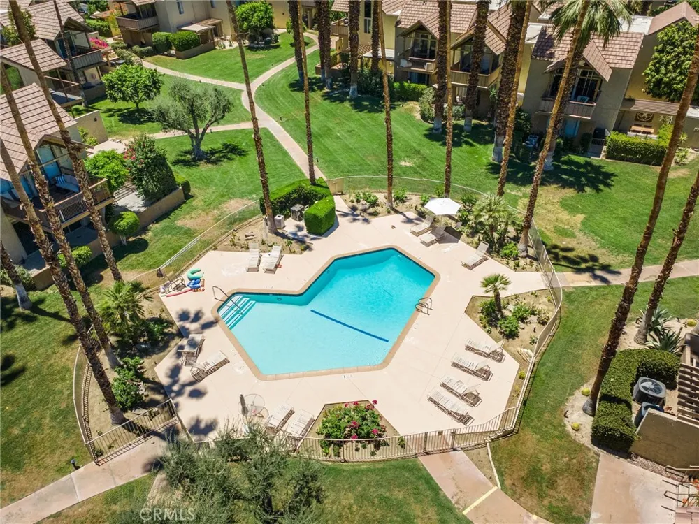 78225 Cabrillo Lane #103 Indian Wells, CA 92210