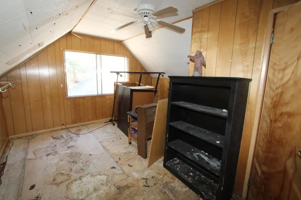 346 Victoria Lane Sugarloaf, CA 92386