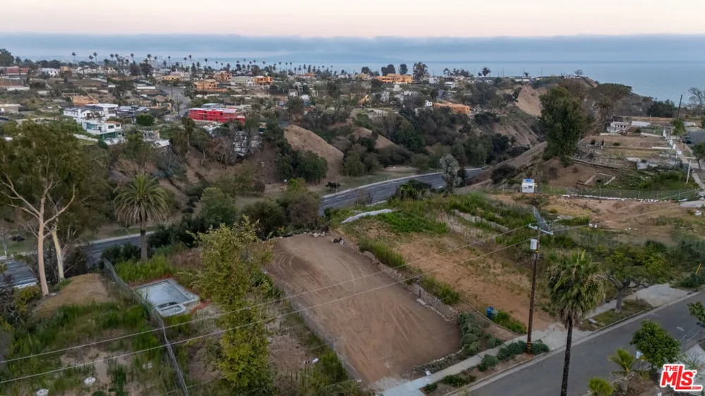 612 Erskine Drive Pacific Palisades, CA 90272