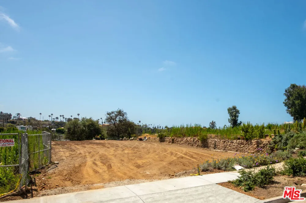 612 Erskine Drive Pacific Palisades, CA 90272