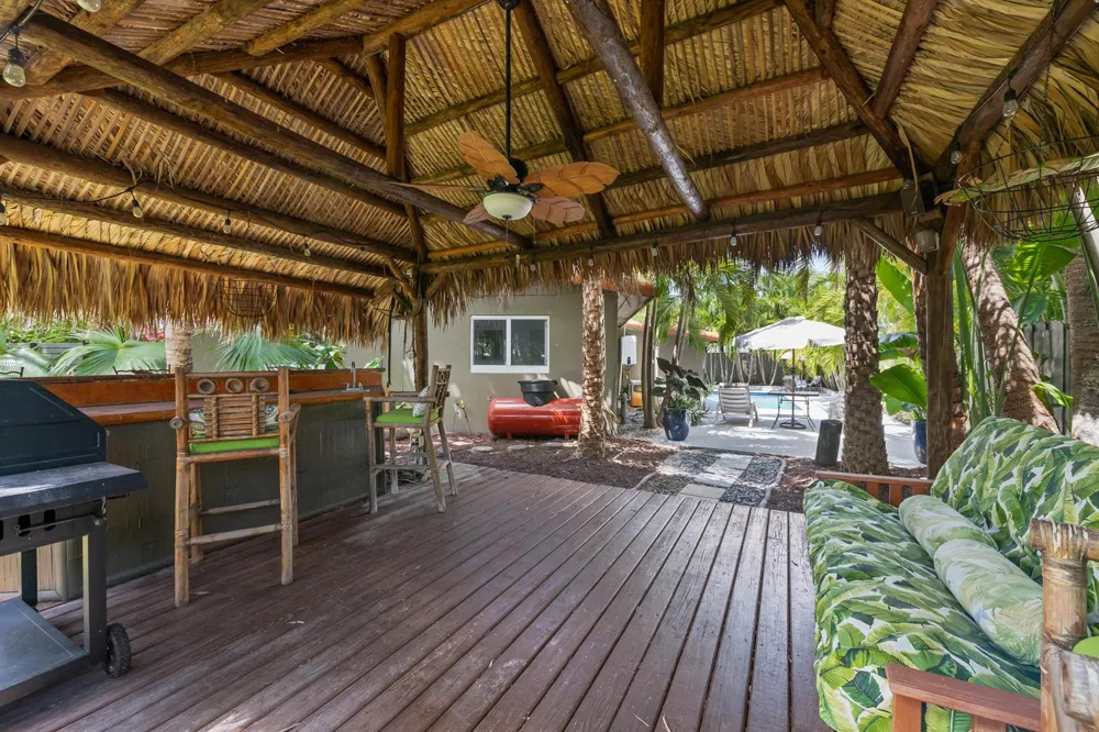 5210 NE 17th Terrace Fort Lauderdale, FL 33334