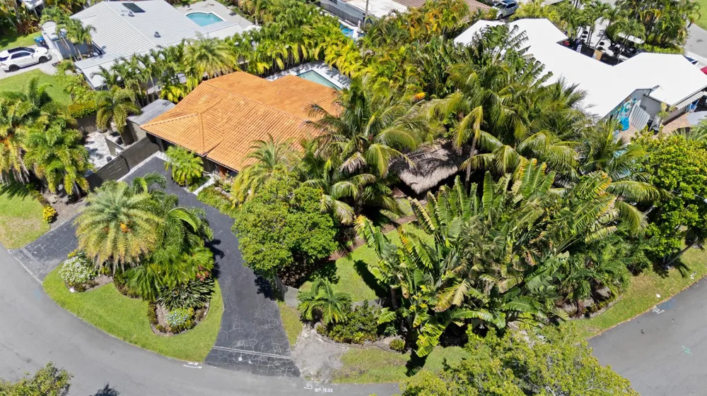 5210 NE 17th Terrace Fort Lauderdale, FL 33334