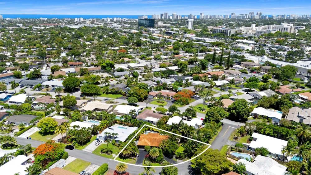 5210 NE 17th Terrace Fort Lauderdale, FL 33334