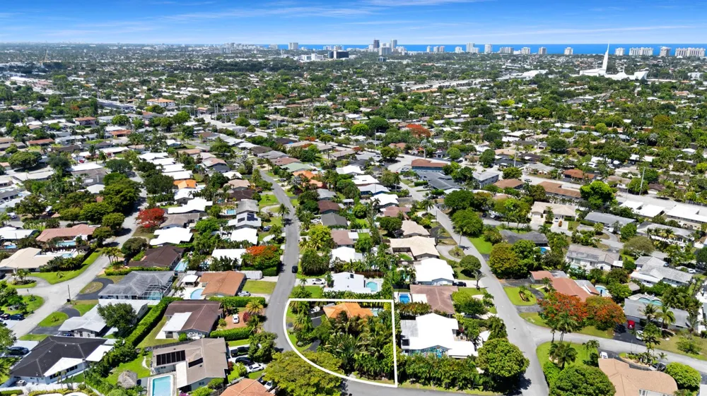 5210 NE 17th Terrace Fort Lauderdale, FL 33334