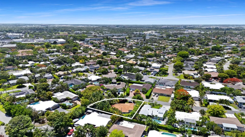5210 NE 17th Terrace Fort Lauderdale, FL 33334