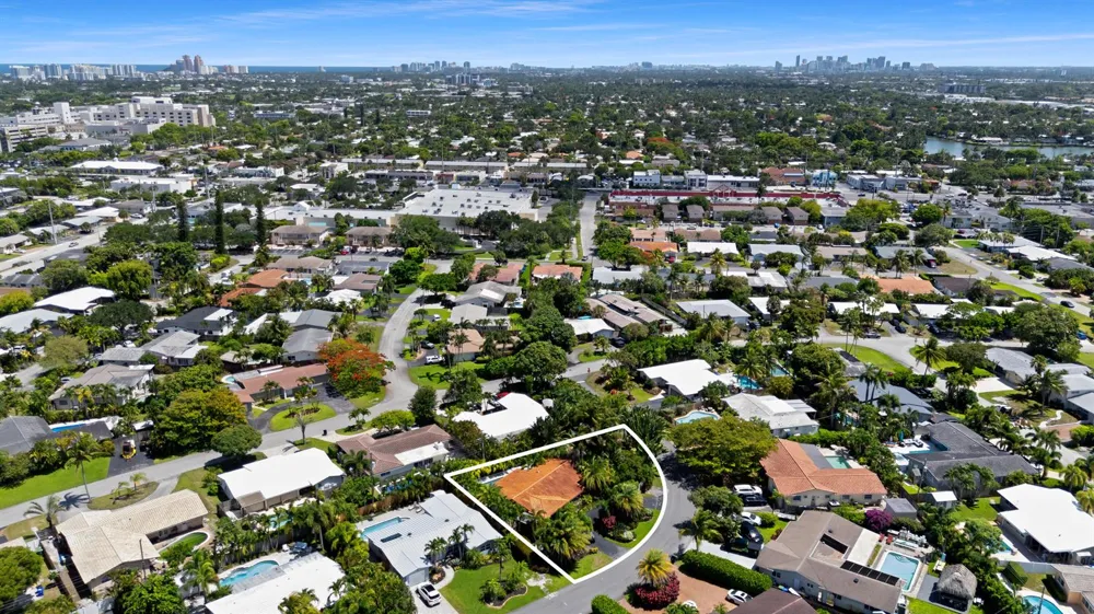 5210 NE 17th Terrace Fort Lauderdale, FL 33334