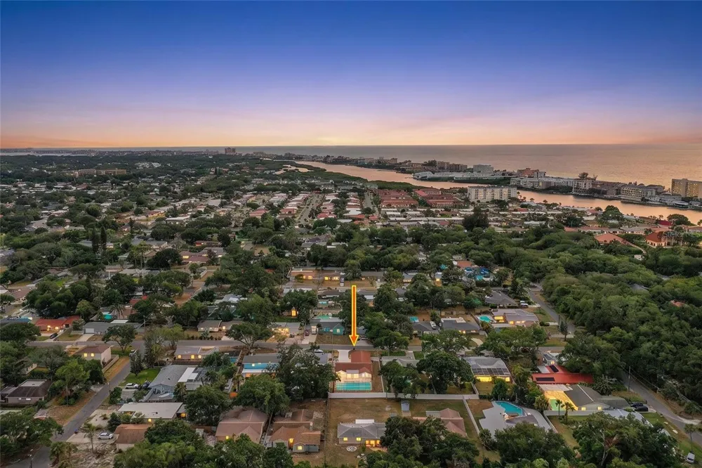14803 SUNSET DRIVE Largo, FL 33774