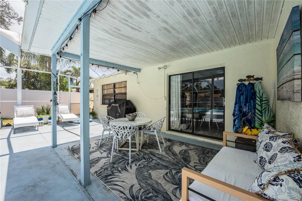 14803 SUNSET DRIVE Largo, FL 33774