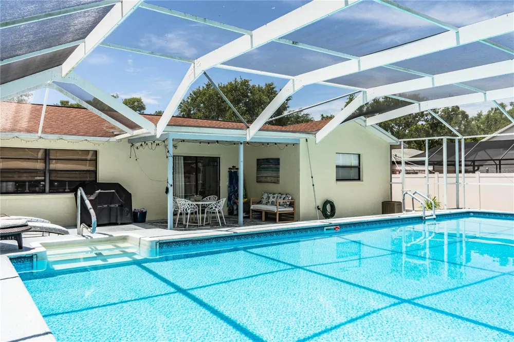 14803 SUNSET DRIVE Largo, FL 33774
