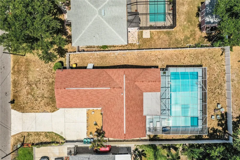 14803 SUNSET DRIVE Largo, FL 33774