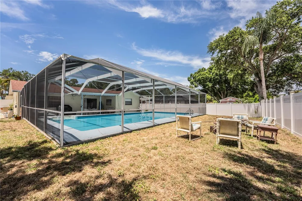 14803 SUNSET DRIVE Largo, FL 33774