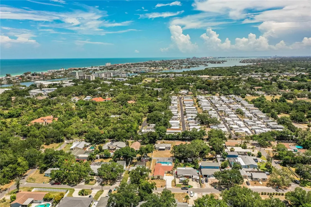 14803 SUNSET DRIVE Largo, FL 33774