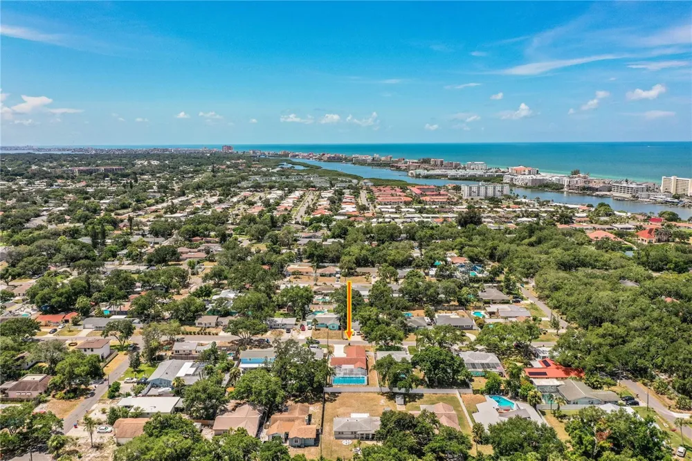 14803 SUNSET DRIVE Largo, FL 33774