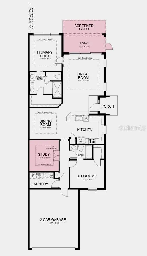 13344 SANTINI CIRCLE Englewood, FL 34223