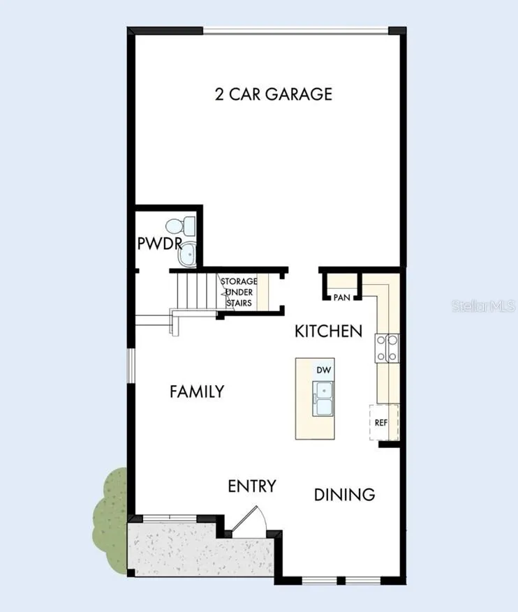 7199 TIDELAND LANE Sarasota, FL 34240