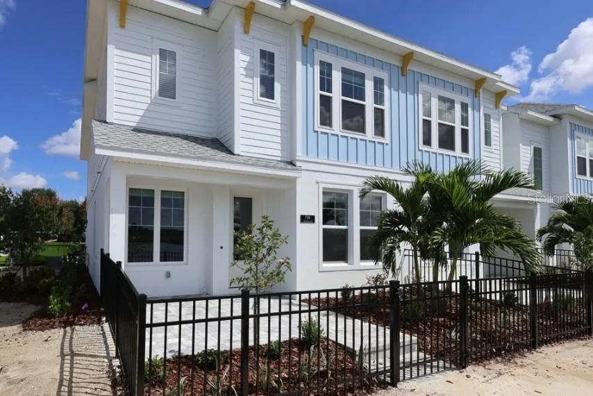 7199 TIDELAND LANE Sarasota, FL 34240