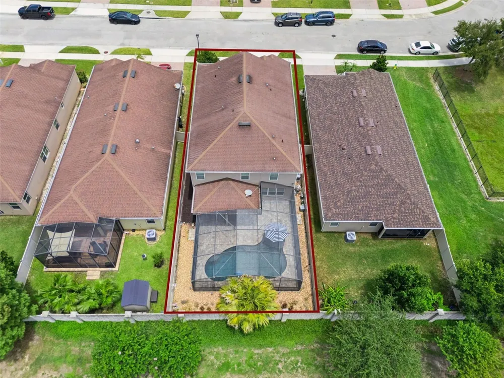 4794 GRASSENDALE TERRACE Sanford, FL 32771