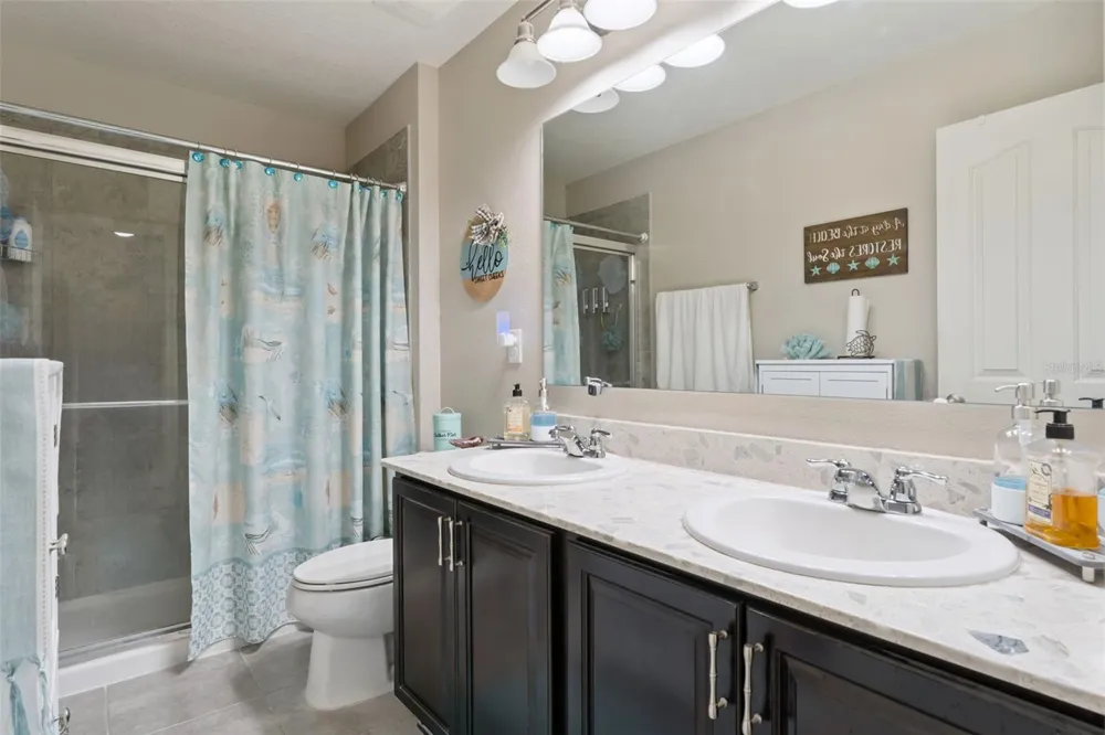 4794 GRASSENDALE TERRACE Sanford, FL 32771