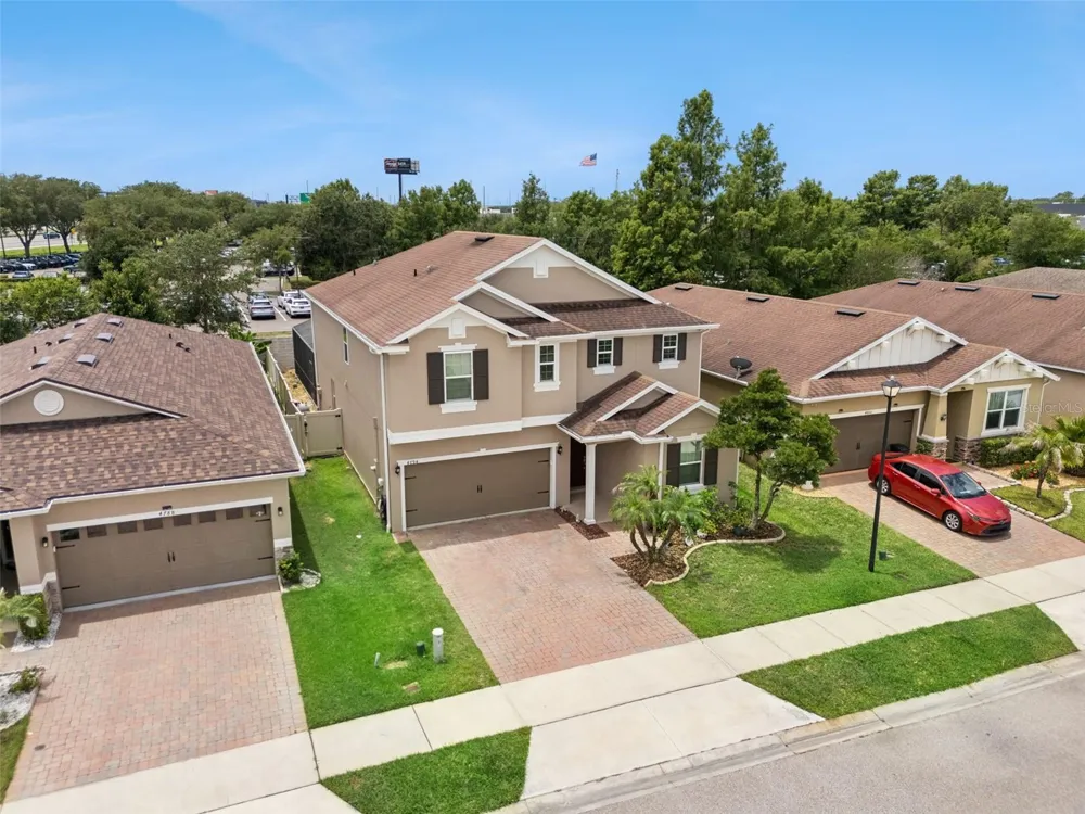 4794 GRASSENDALE TERRACE Sanford, FL 32771