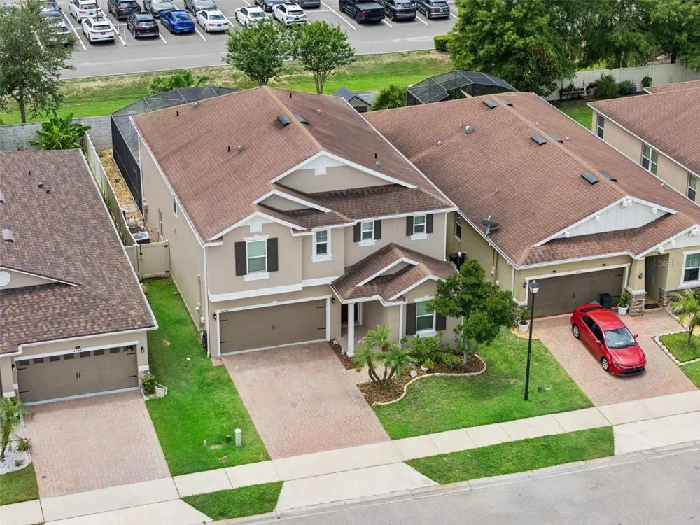 4794 GRASSENDALE TERRACE Sanford, FL 32771