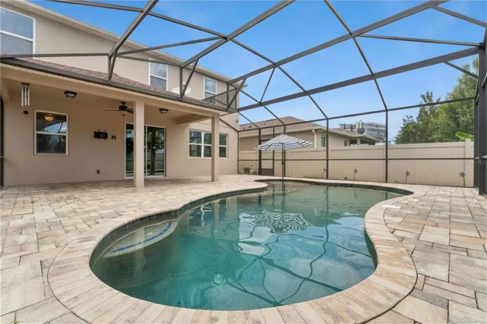 4794 GRASSENDALE TERRACE Sanford, FL 32771