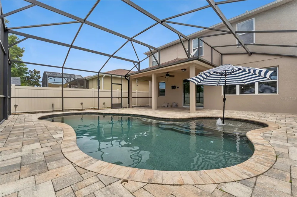 4794 GRASSENDALE TERRACE Sanford, FL 32771