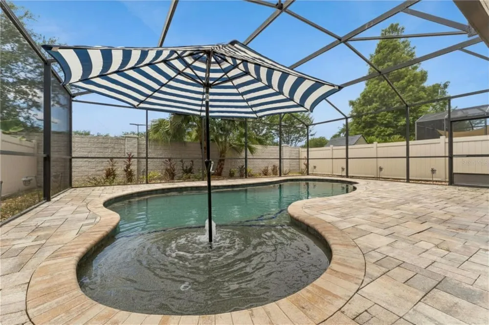 4794 GRASSENDALE TERRACE Sanford, FL 32771