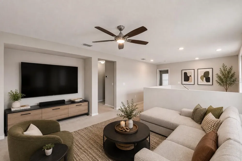 4794 GRASSENDALE TERRACE Sanford, FL 32771