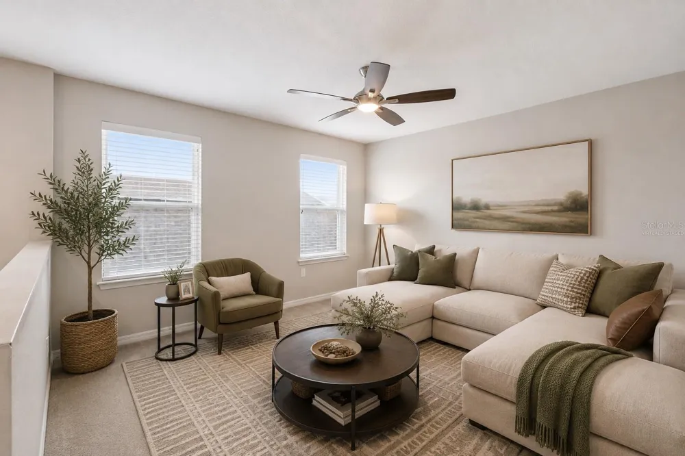 4794 GRASSENDALE TERRACE Sanford, FL 32771