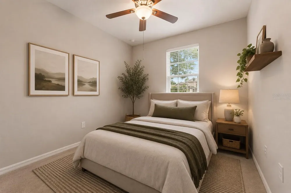4794 GRASSENDALE TERRACE Sanford, FL 32771