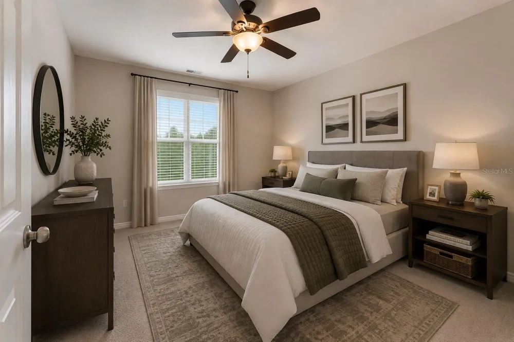 4794 GRASSENDALE TERRACE Sanford, FL 32771