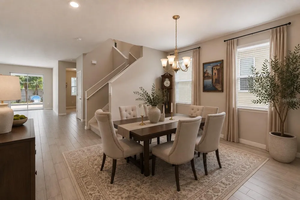 4794 GRASSENDALE TERRACE Sanford, FL 32771