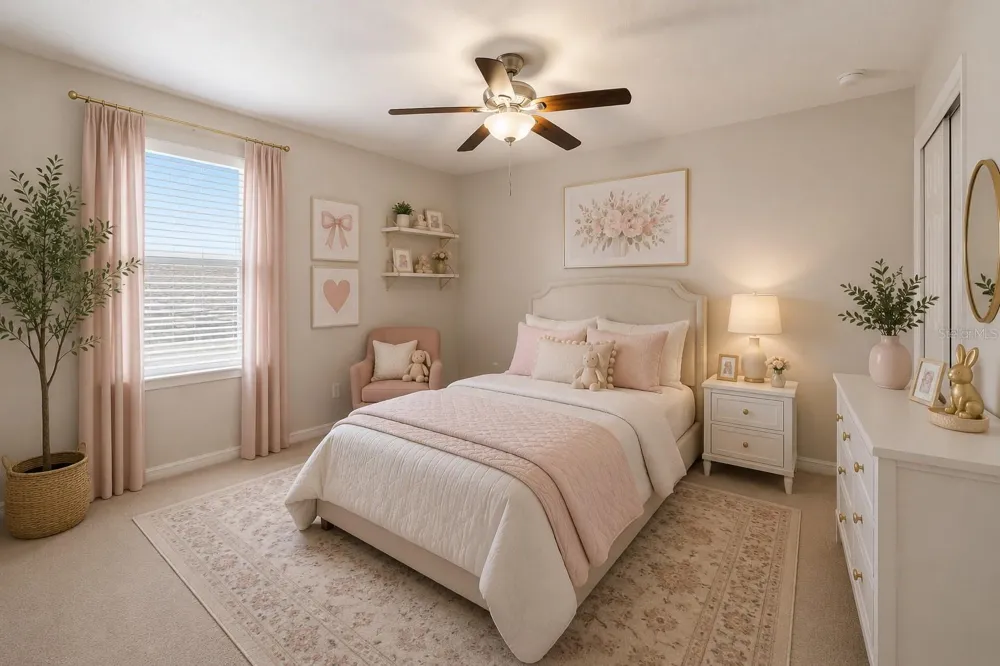 4794 GRASSENDALE TERRACE Sanford, FL 32771
