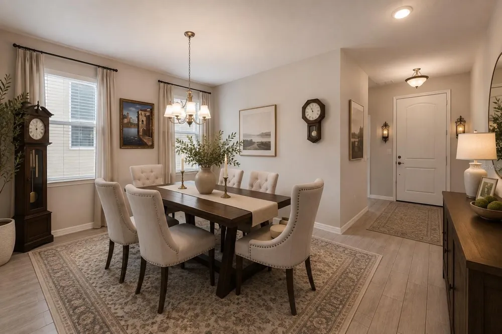 4794 GRASSENDALE TERRACE Sanford, FL 32771