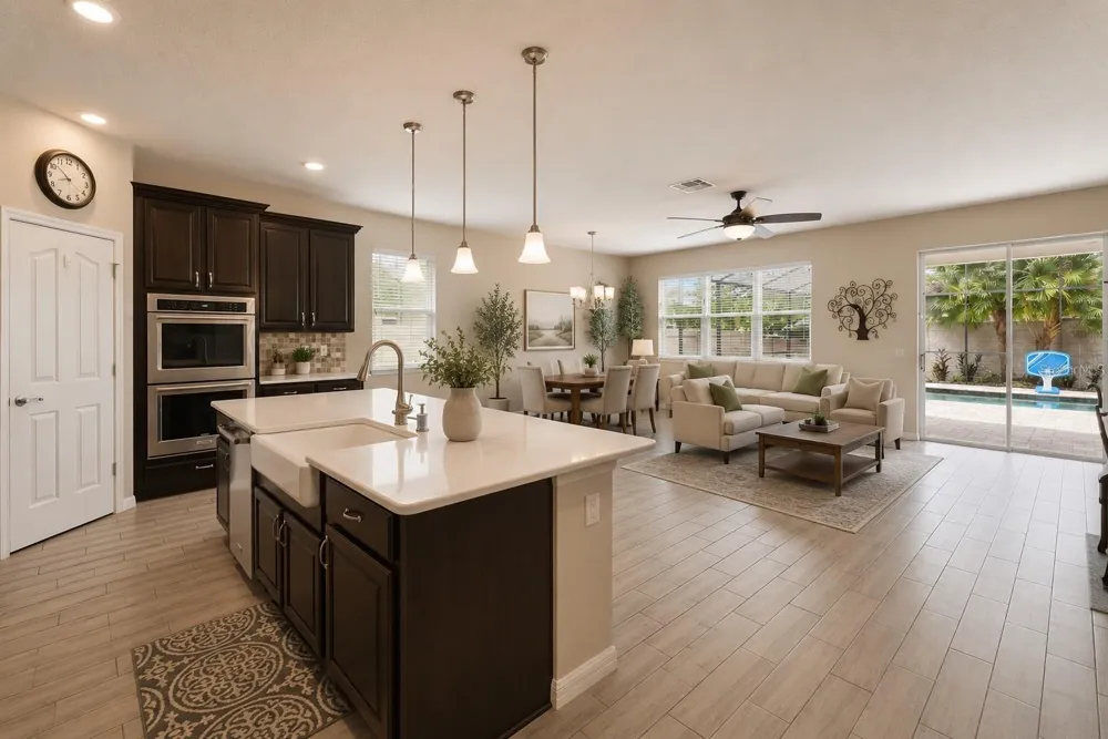 4794 GRASSENDALE TERRACE Sanford, FL 32771