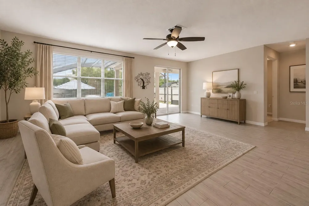 4794 GRASSENDALE TERRACE Sanford, FL 32771