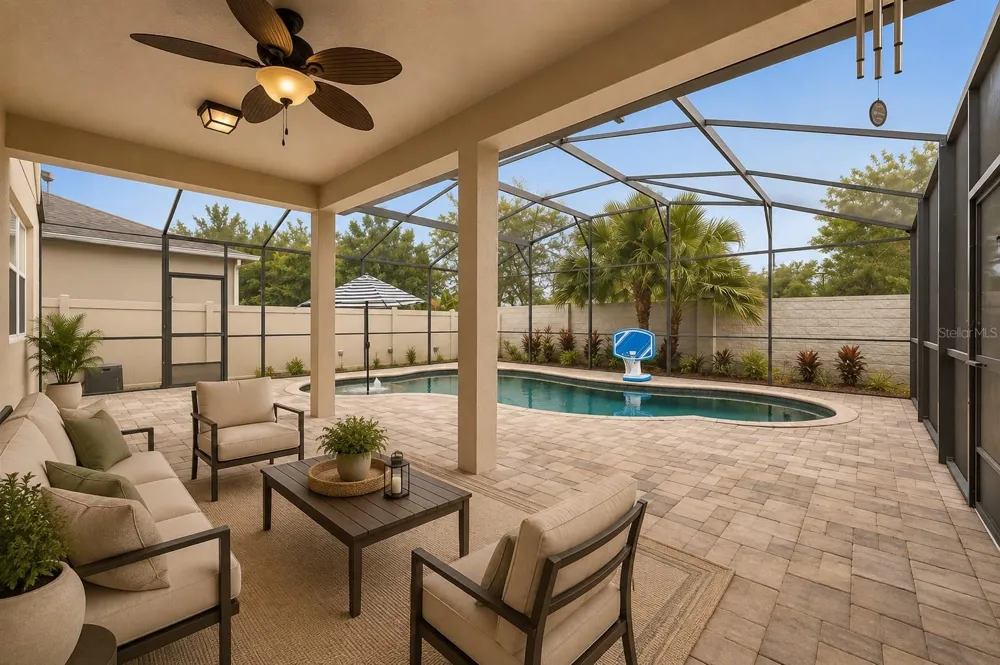 4794 GRASSENDALE TERRACE Sanford, FL 32771