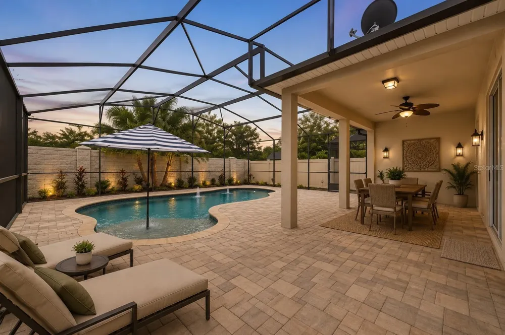 4794 GRASSENDALE TERRACE Sanford, FL 32771